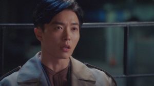 Temperature of Love 1 Episodio 22
