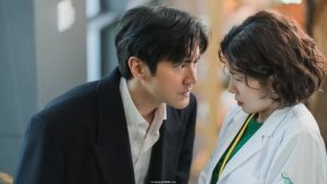 DNA Lover 1 Episodio 2