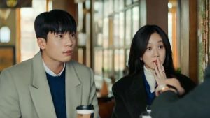 The Midnight Romance in Hagwon 1 Episodio 13