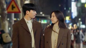The Midnight Romance in Hagwon 1 Episodio 15