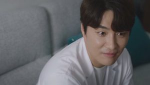 Dra. Cha 1 Episodio 3