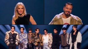 KPOPPED 1 Episodio 5