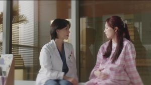 Dra. Cha 1 Episodio 13