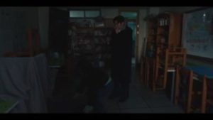 DNA Lover 1 Episodio 5