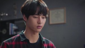 Temperature of Love 1 Episodio 15