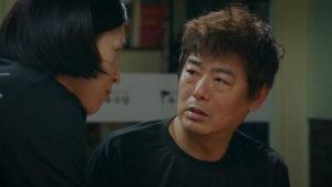 Dear Judge 1 Episodio 16