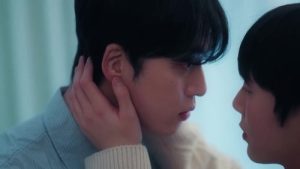 My Bias is Showing! 1 Episodio 4
