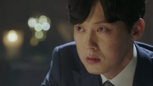 Dear Judge 1 Episodio 14