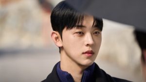 My Secret Vampire 1 Episodio 1
