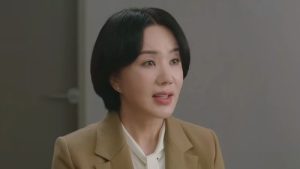 Dra. Cha 1 Episodio 6