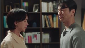 Dra. Cha 1 Episodio 15