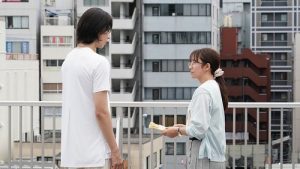 Learning to Love 1 Episodio 5