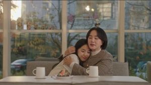Dra. Cha 1 Episodio 12
