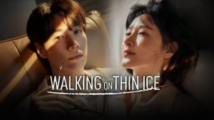 Walking on Thin Ice 1 Episodio 6