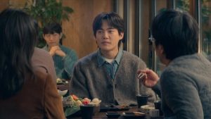 You and Everything Else 1 Episodio 9