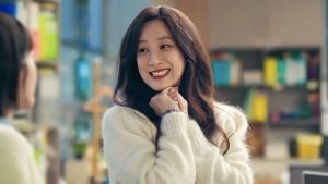 The Midnight Romance in Hagwon 1 Episodio 14