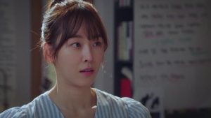 Temperature of Love 1 Episodio 6