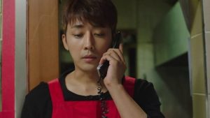 Dazzling 1 Episodio 9