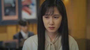 Do You Like Brahms? 1 Episodio 3
