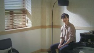 Do You Like Brahms? 1 Episodio 9