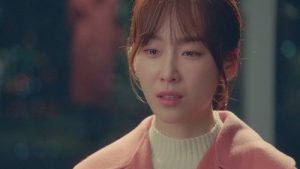 Temperature of Love 1 Episodio 17