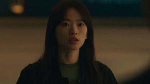 Delightfully Deceitful 1 Episodio 16