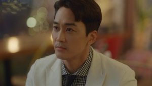 Dinner Mate 1 Episodio 14
