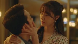Dinner Mate 1 Episodio 11
