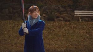 Temperature of Love 1 Episodio 36