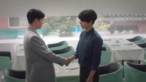 Temperature of Love 1 Episodio 37