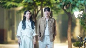 Dear Hyeri 1 Episodio 6