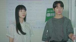 Delivery Man 1 Episodio 5