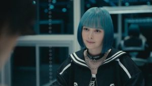 Alice in Borderland 3 Episodio 3