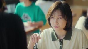 You and Everything Else 1 Episodio 4