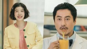 DNA Lover 1 Episodio 7
