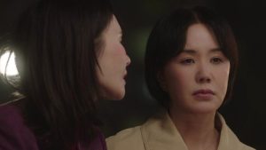 Dra. Cha 1 Episodio 11