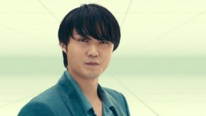 Alice in Borderland 3 Episodio 6