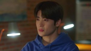 Dear M 1 Episodio 4
