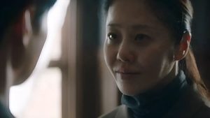 Queen Mantis 1 Episodio 1