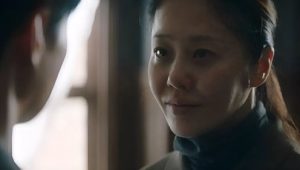 Queen Mantis 1 Episodio 2