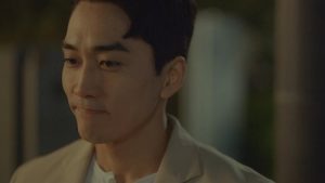 Dinner Mate 1 Episodio 5