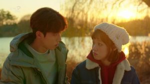 Weightlifting Fairy Kim Bok-joo 1 Episodio 11
