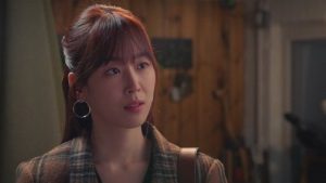 Temperature of Love 1 Episodio 24