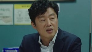 Dazzling 1 Episodio 6