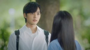 Do You Like Brahms? 1 Episodio 6