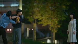 Delivery Man 1 Episodio 3
