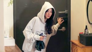 The Midnight Romance in Hagwon 1 Episodio 11