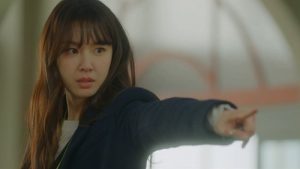 Dinner Mate 1 Episodio 8
