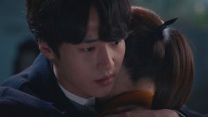 Temperature of Love 1 Episodio 29