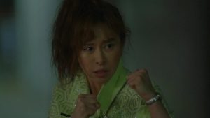 Dinner Mate 1 Episodio 9